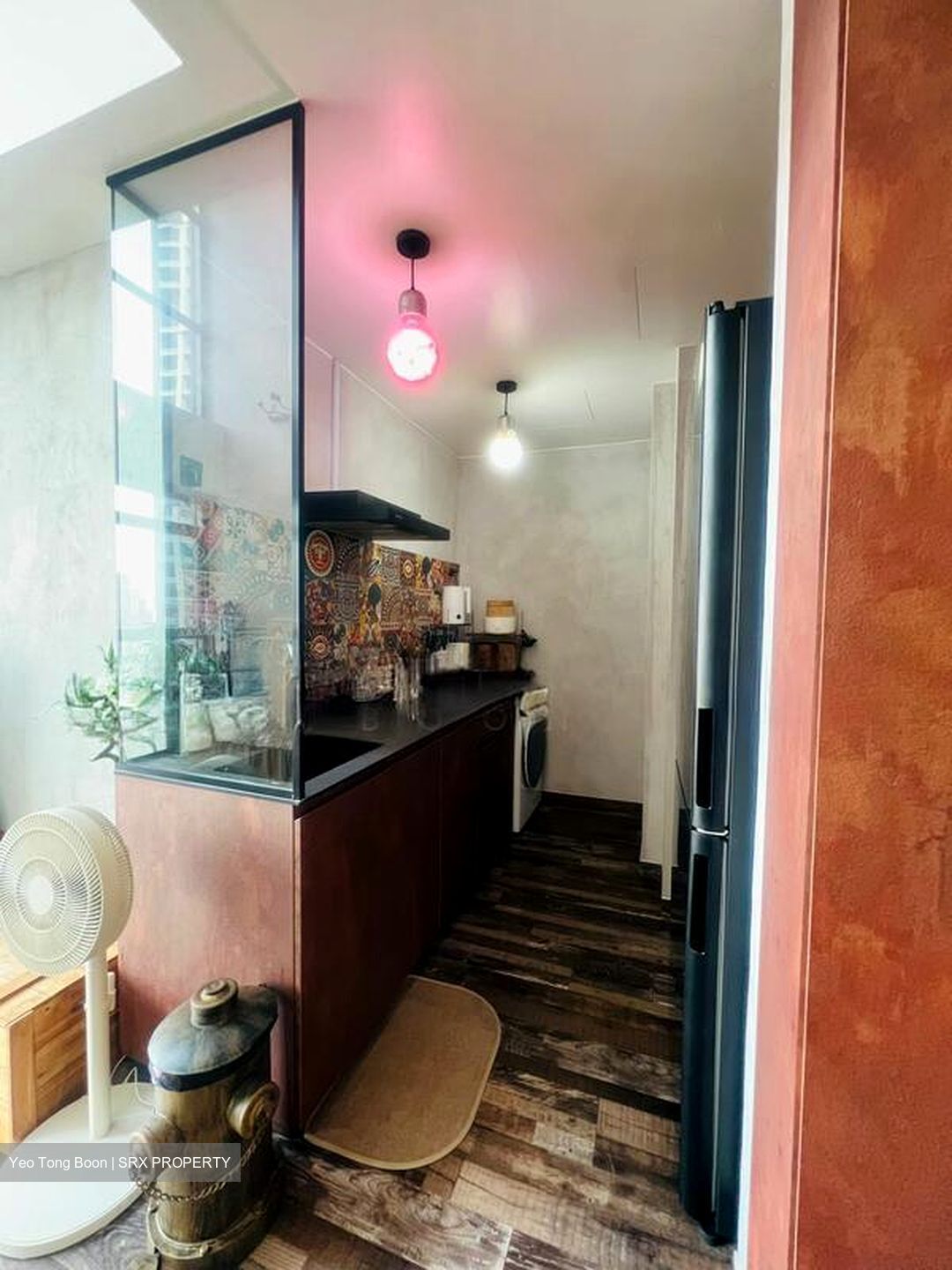 Icon (D2), Apartment #525512021